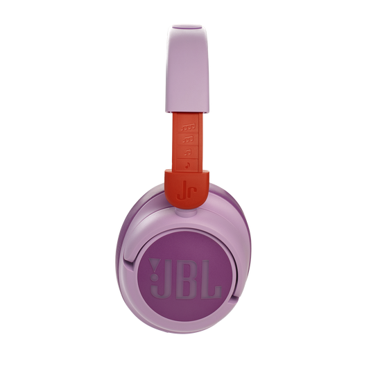 JBL JR 460NC | Wireless over-ear Noise Cancelling kids headphones